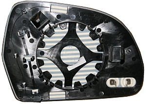 ABAKUS Spiegelglas, Außenspiegel